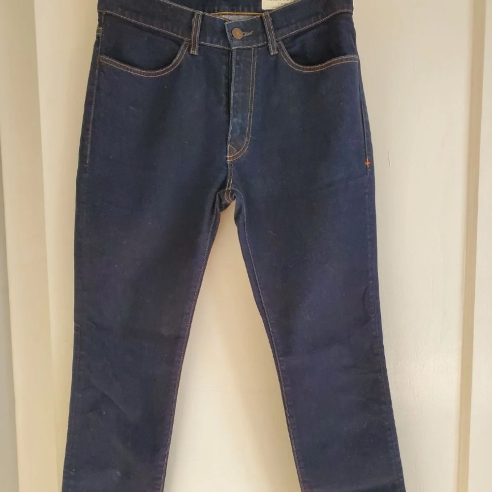 Imogene and willie (Imogene slim) size 30 jeans